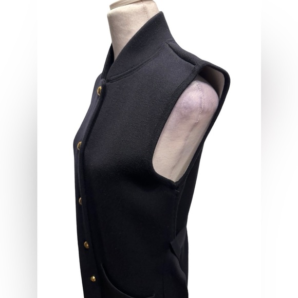 Tory Burch wool vest size S - Picture 7 of 14